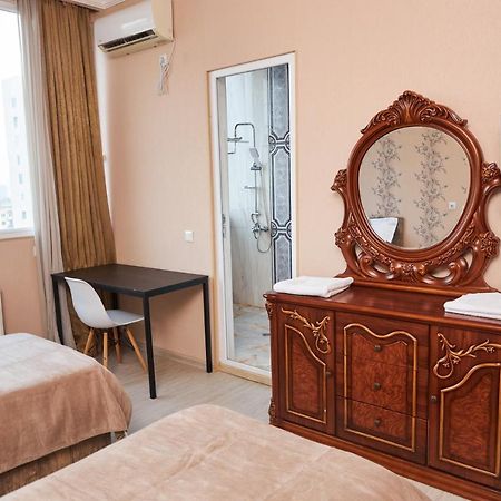 New Star Hotel Tbilisi ภายนอก รูปภาพ