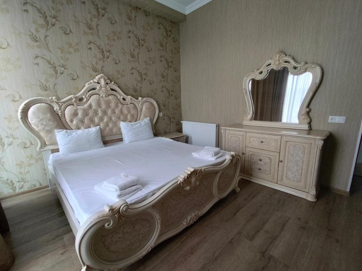 New Star Hotel Tbilisi ภายนอก รูปภาพ