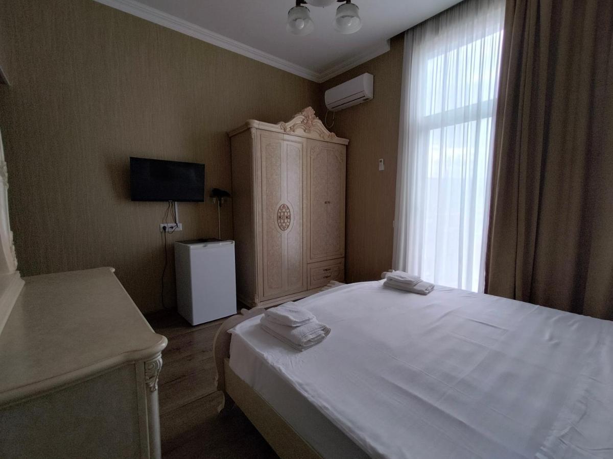 New Star Hotel Tbilisi ภายนอก รูปภาพ