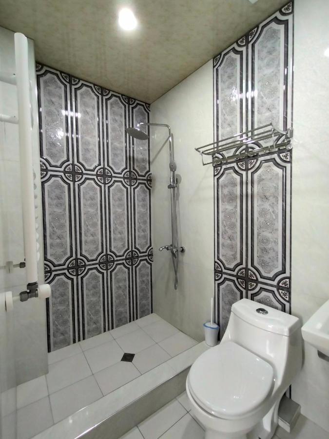 New Star Hotel Tbilisi ภายนอก รูปภาพ