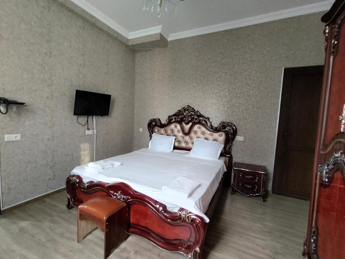 New Star Hotel Tbilisi ภายนอก รูปภาพ