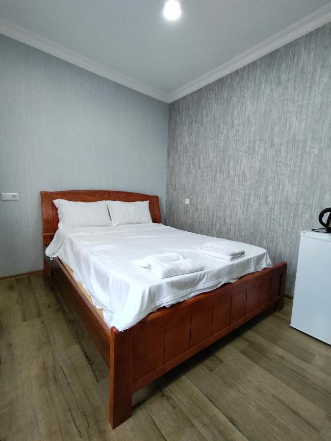 New Star Hotel Tbilisi ภายนอก รูปภาพ