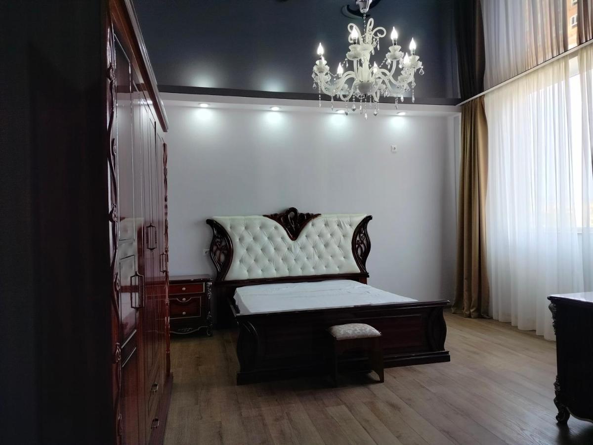 New Star Hotel Tbilisi ภายนอก รูปภาพ