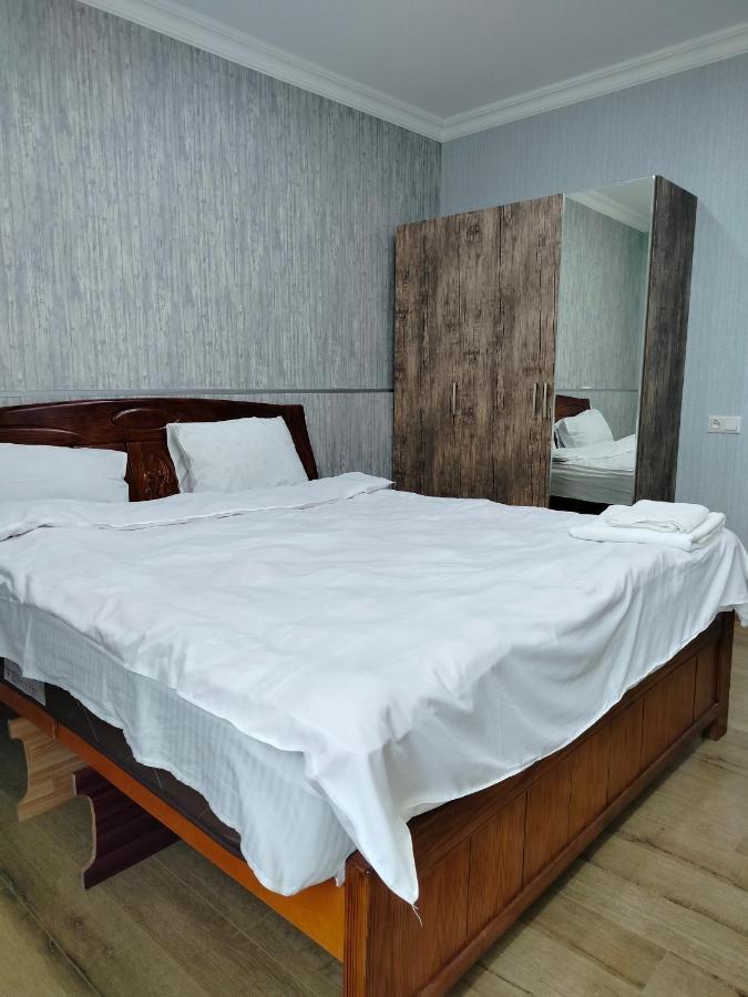 New Star Hotel Tbilisi ภายนอก รูปภาพ