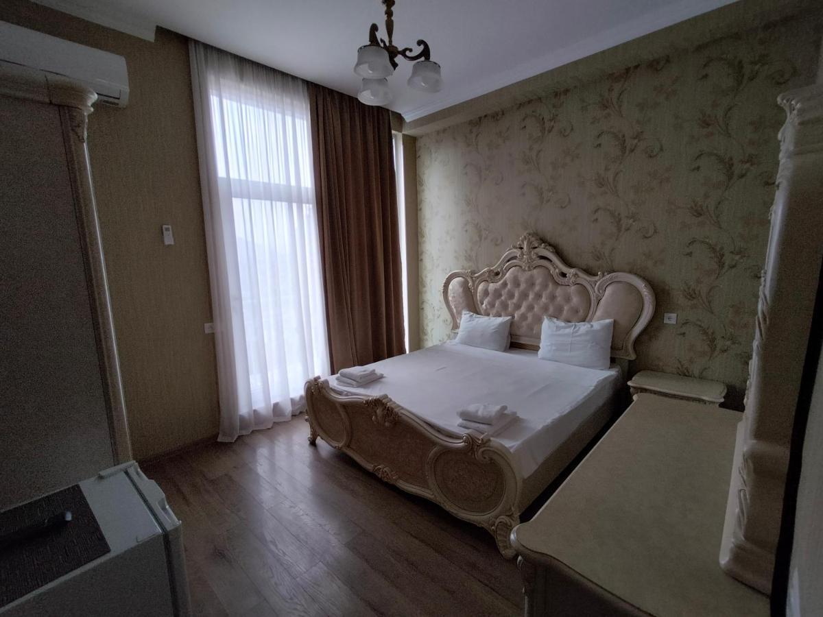 New Star Hotel Tbilisi ภายนอก รูปภาพ