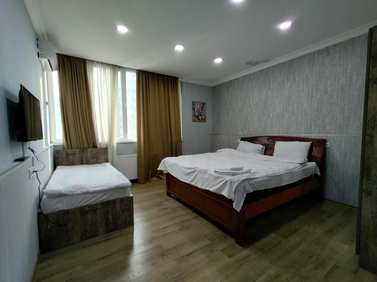 New Star Hotel Tbilisi ภายนอก รูปภาพ