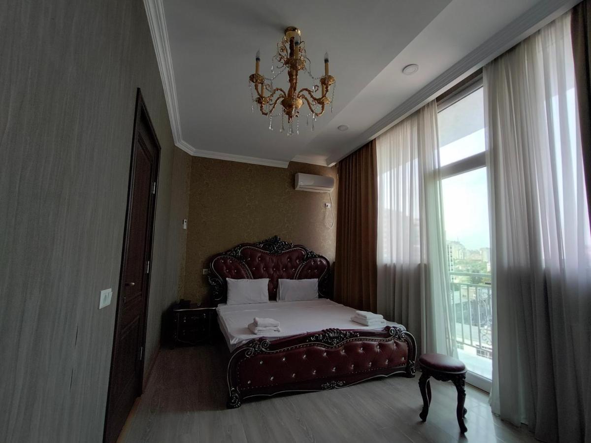 New Star Hotel Tbilisi ภายนอก รูปภาพ
