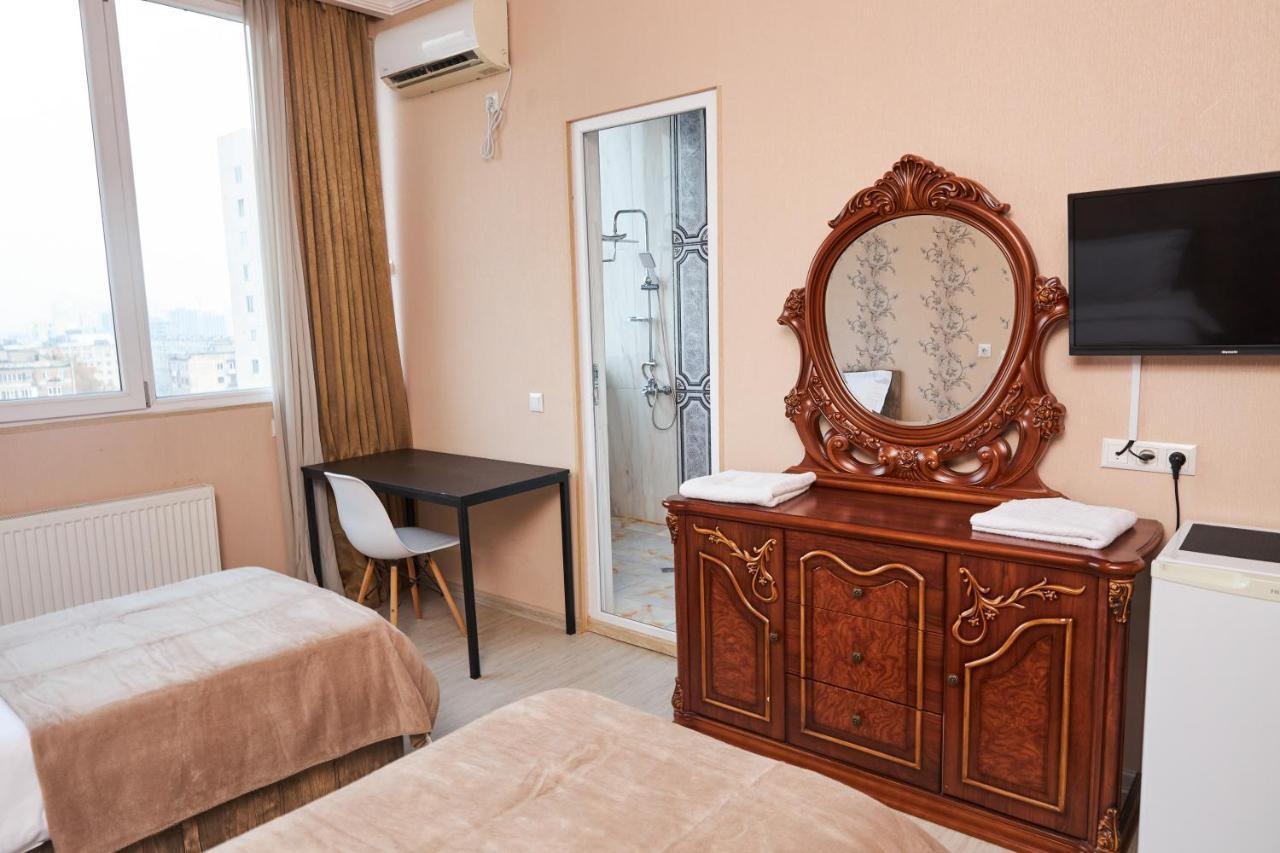 New Star Hotel Tbilisi ภายนอก รูปภาพ