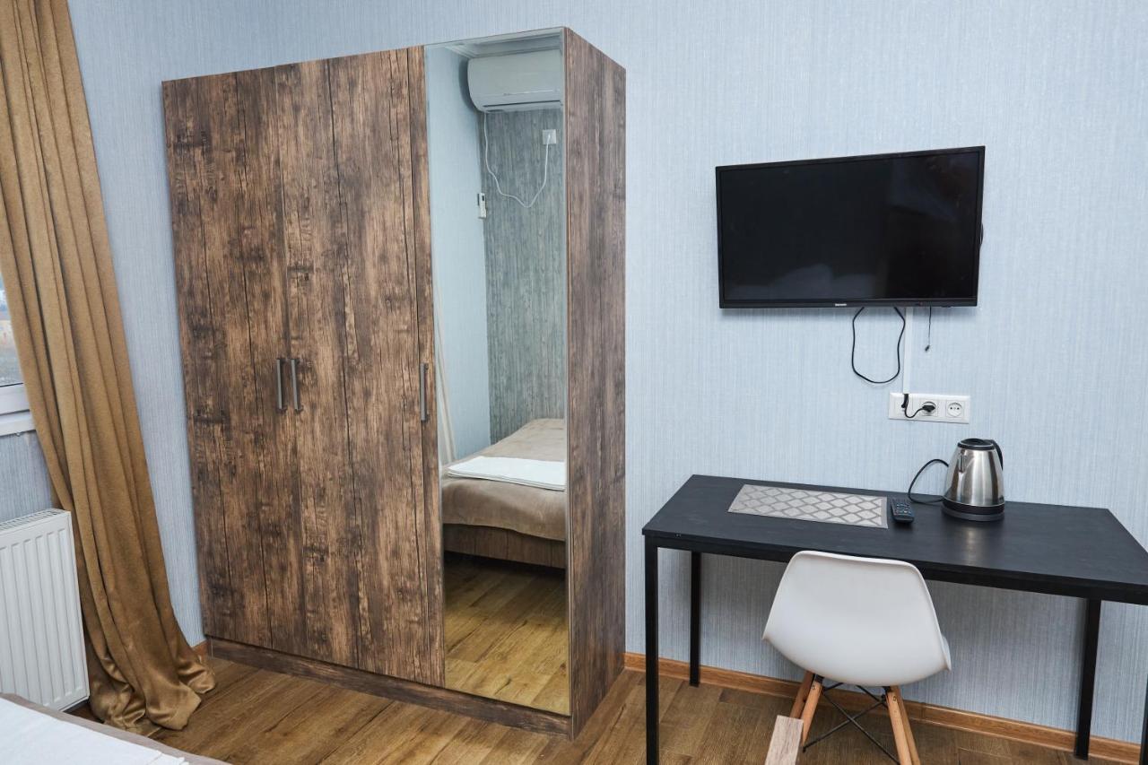 New Star Hotel Tbilisi ภายนอก รูปภาพ