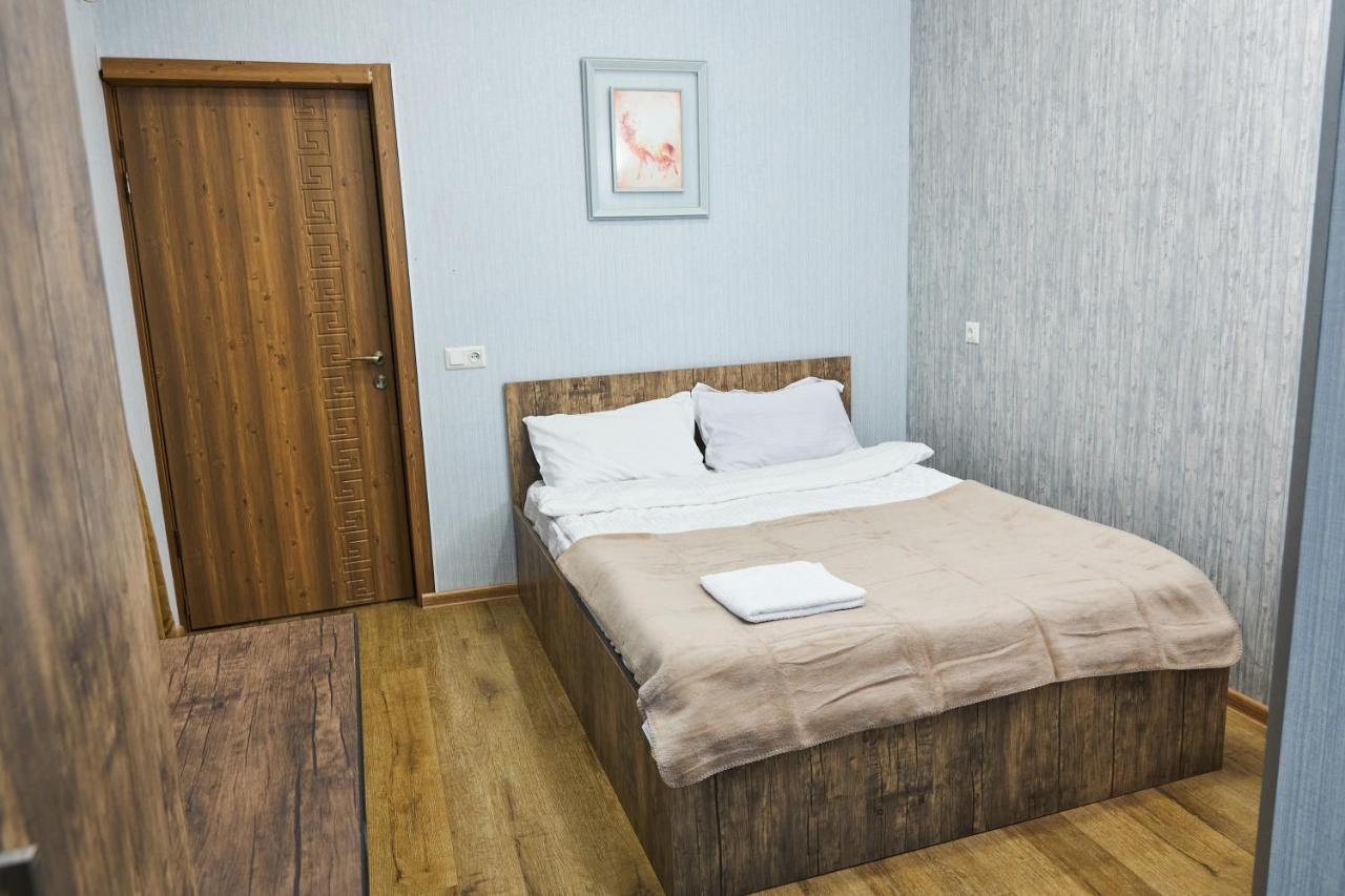 New Star Hotel Tbilisi ภายนอก รูปภาพ