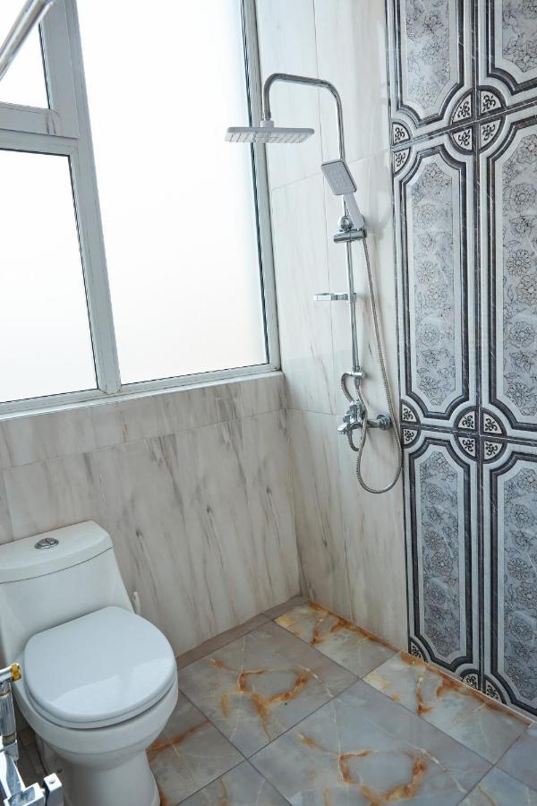 New Star Hotel Tbilisi ภายนอก รูปภาพ