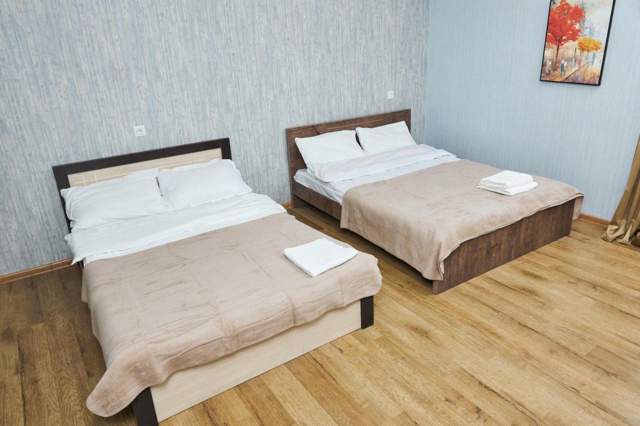 New Star Hotel Tbilisi ภายนอก รูปภาพ
