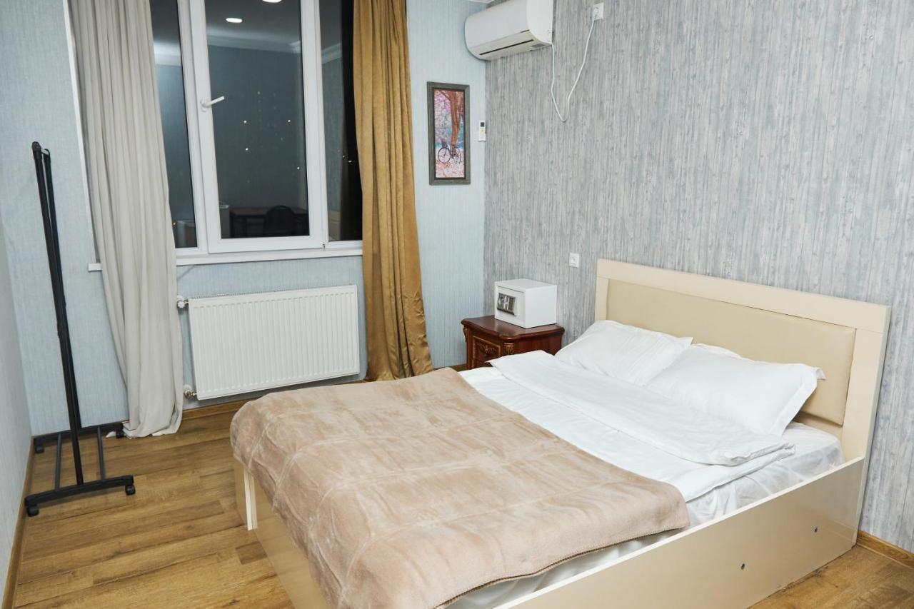 New Star Hotel Tbilisi ภายนอก รูปภาพ