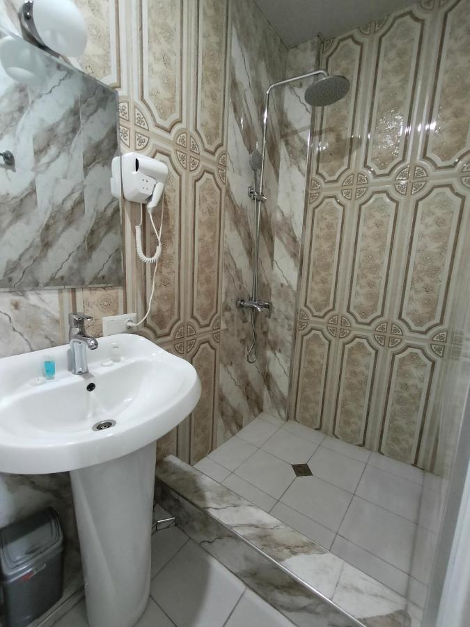 New Star Hotel Tbilisi ภายนอก รูปภาพ