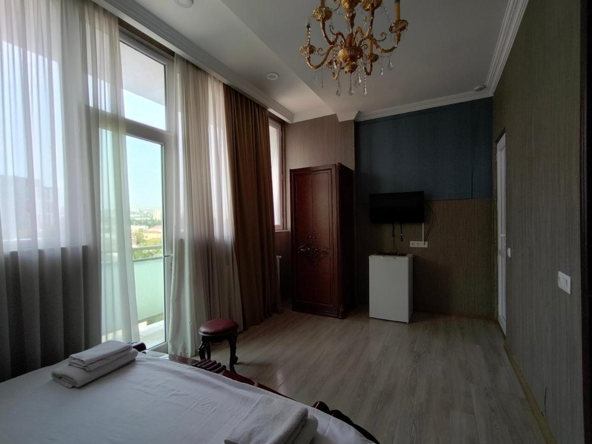 New Star Hotel Tbilisi ภายนอก รูปภาพ
