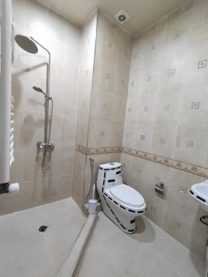 New Star Hotel Tbilisi ภายนอก รูปภาพ