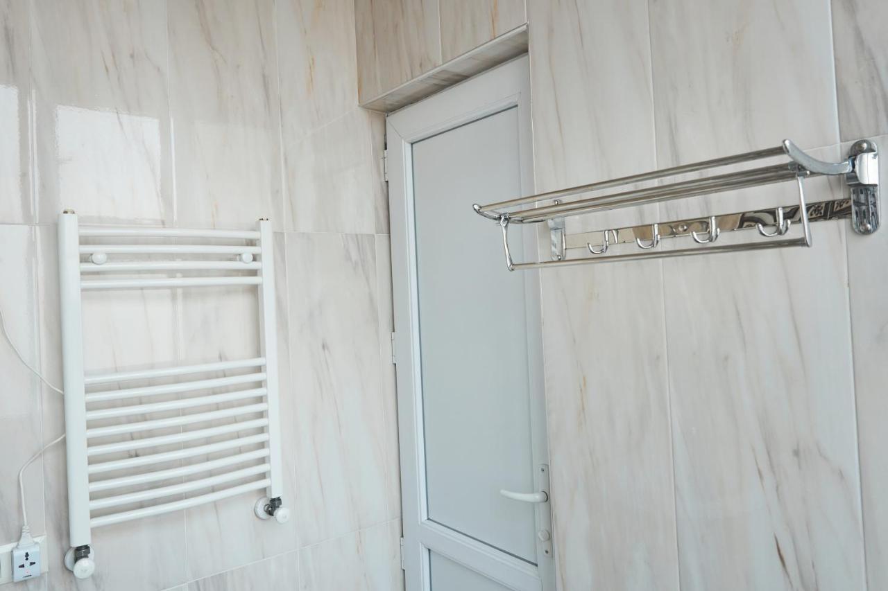 New Star Hotel Tbilisi ภายนอก รูปภาพ